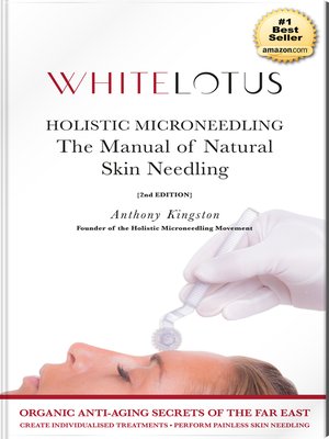cover image of Holistic Microneedling
